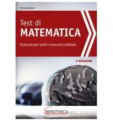 TEST DI MATEMATICA