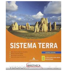 SISTEMA TERRA ED. DIGIT AB ED. MISTA