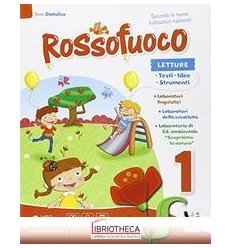 ROSSOFUOCO 1