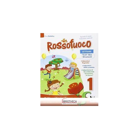 ROSSOFUOCO 1