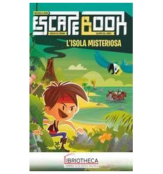 L'ISOLA MISTERIOSA