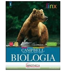 BIOLOGIA ED. ACTIVEBOOK