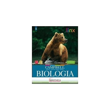 BIOLOGIA ED. ACTIVEBOOK