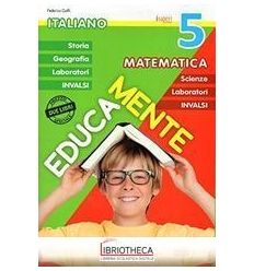 IN VACANZA CON EDUCAMENTE 5