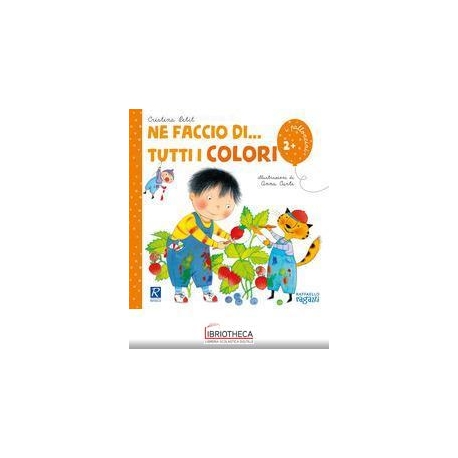 NE FACCIO DI TUTTI I COLORI