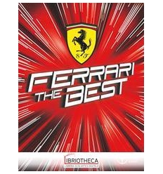 FERRARI THE BEST