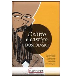 DELITTO E CASTIGO