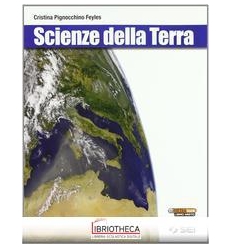 SCIENZE DELLA TERRA ED. MISTA