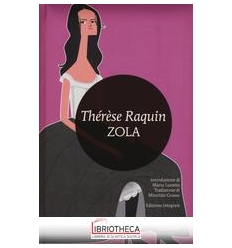 THERESE RAQUIN