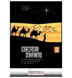 CERCATORI D'INFINITO 3 ED. MISTA