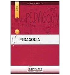 PEDAGOGIA