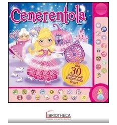 SUONI...DA FAVOLA! - CENERENTOLA