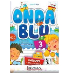 ONDA BLU 3