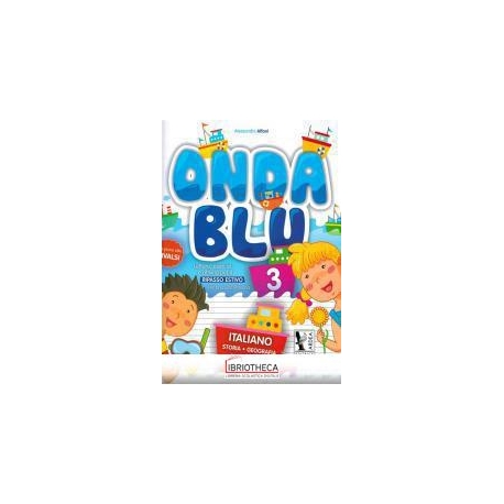 ONDA BLU 3