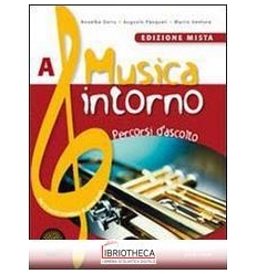 MUSICA INTORNO A ED. MISTA