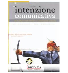 INTENZIONE COMUNICATIVA A-D