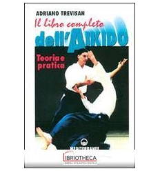 LIBRO COMPLETO AIKIDO