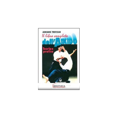 LIBRO COMPLETO AIKIDO