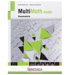 MULTIMATH.VERDE GEOMETRIA