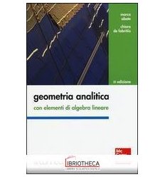 GEOMETRIA ANALITICA 3/