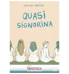 QUASI SIGNORINA