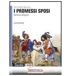 PROMESSI SPOSI ED. MISTA