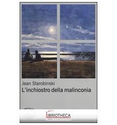 L'INCHIOSTRO DELLA MALINCONIA