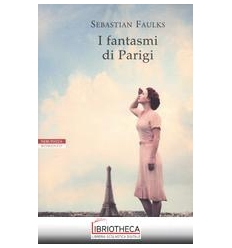 I FANTASMI DI PARIGI