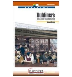 DUBLINERS B2 ED. MISTA