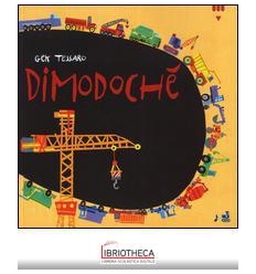 DIMODOCHÈ