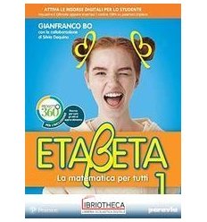 ETABETA ED. ANNUALE 1 ED. MISTA