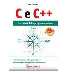 C E C - LE CHIAVI DELLA PROGRAMMAZIONE