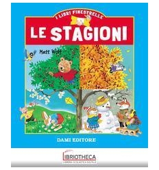 STAGIONI (LE)