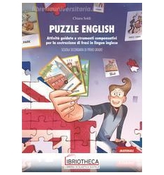 PUZZLE ENGLISH