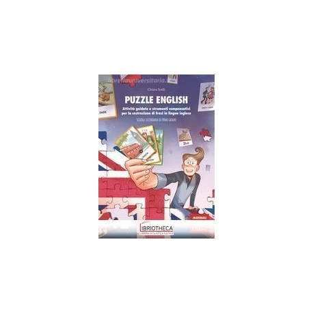 PUZZLE ENGLISH