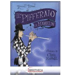 PIFFERAIO DI HAMELIN