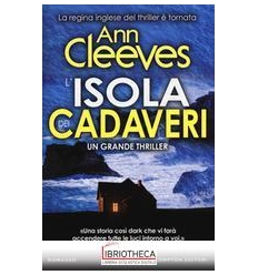 L' ISOLA DEI CADAVERI