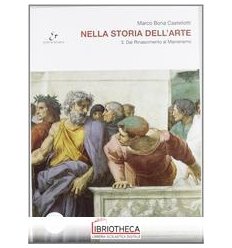 NELLA STORIA DELL'ARTE 3