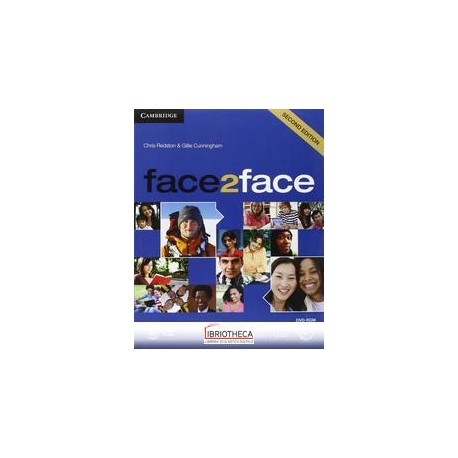 FACE2FACE PRE INTERMEDIATE N.E.