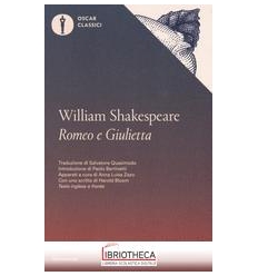 ROMEO E GIULIETTA