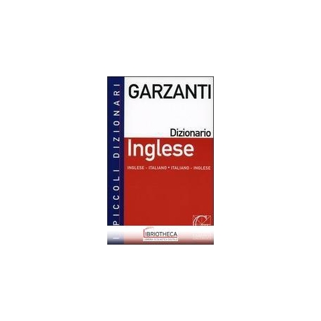 Dizionario inglese. Inglese-italiano, italiano-inglese. Con CD-ROM :  AA.VV.: : Libri