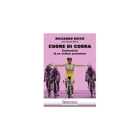 CUORE DI COBRA