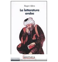 LETTERATURA ARABA