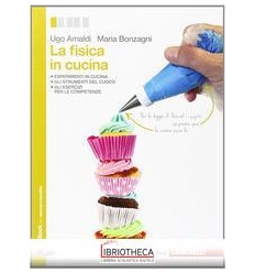 FISICA IN CUCINA