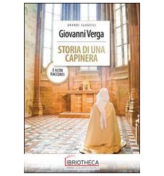 STORIA DI UNA CAPINERA