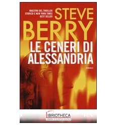 LE CENERI DI ALESSANDRIA