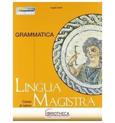 LINGUA MAGISTRA