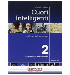 CUORI INTELLIGENTI EDIZIONE BLU