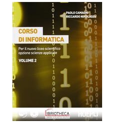 CORSO DI INFORMATICA 2