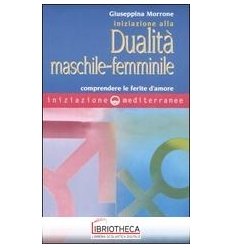 INIZIAZIONE ALLA DUALITÀ MASCHILE-FEMMINILE. COMPREN